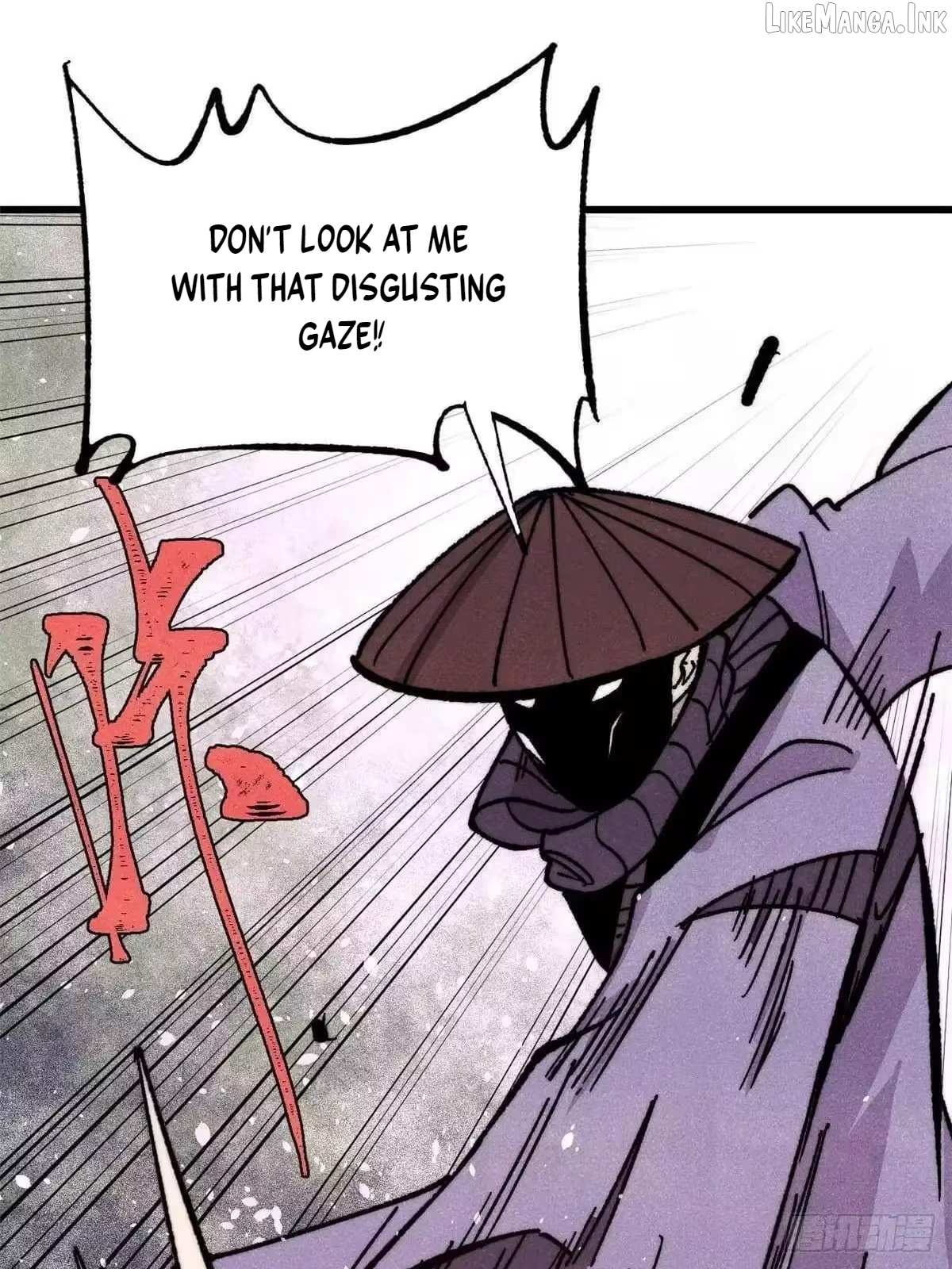 All Hail the Sect Leader Chapter 529  - page 67